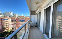 Panoramic apartment with sea views, on the 8th floor in a comfortable residential complex, with rich internal infrastructure-id-7171-photo-16