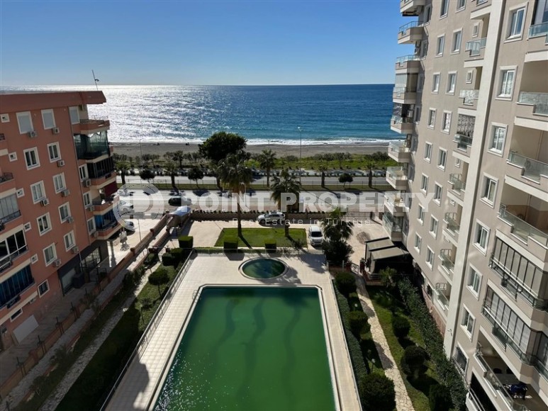 Panoramic apartment with sea views, on the 8th floor in a comfortable residential complex, with rich internal infrastructure-id-7171-photo-18