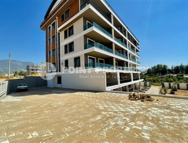 Budget offer 2+1 in the European region of Oba 80 sq.m.-id-1558-photo-2