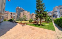 Panoramic apartment with sea views, on the 8th floor in a comfortable residential complex, with rich internal infrastructure-id-7171-photo-22
