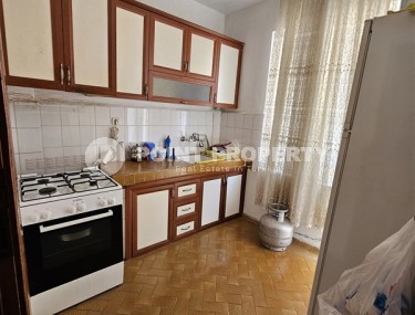 Недорогая квартира 1+1, общей площадью 75 м2, на 4-м этаже в доме 1995 года постройки-id-7172-фото-3