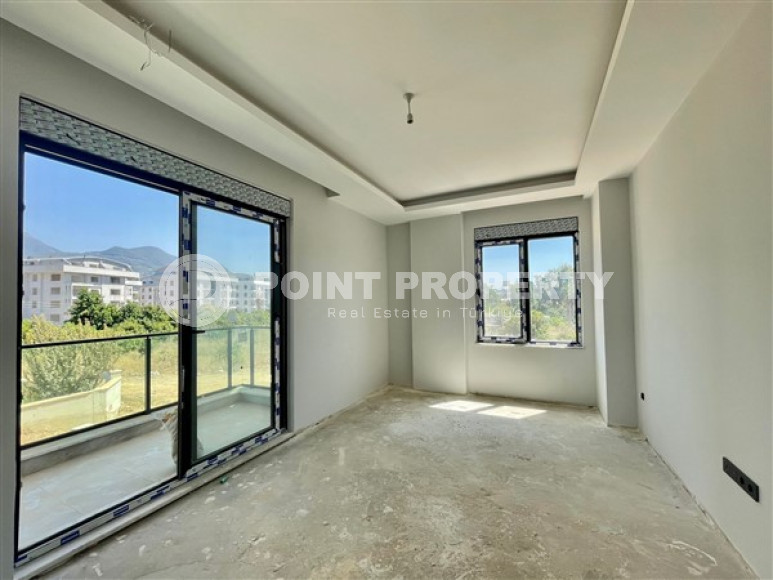 Budget offer 2+1 in the European region of Oba 80 sq.m.-id-1558-photo-3