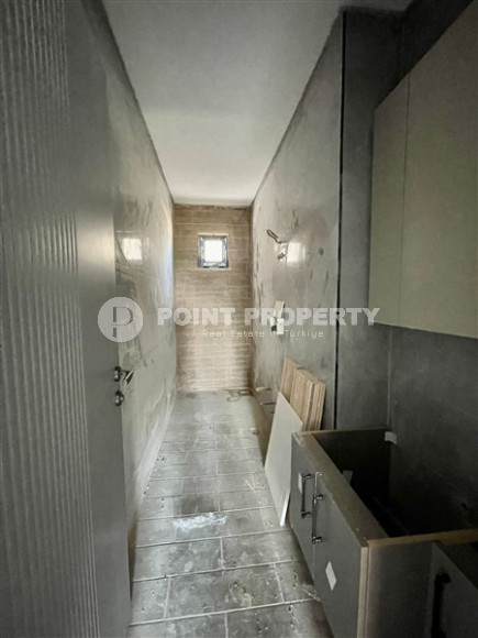 Budget offer 2+1 in the European region of Oba 80 sq.m.-id-1558-photo-9