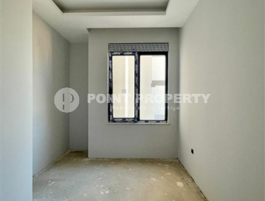 Budget offer 2+1 in the European region of Oba 80 sq.m.-id-1558-photo-4