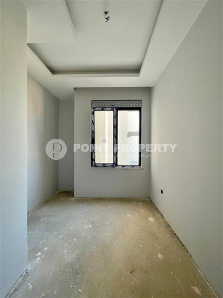 Budget offer 2+1 in the European region of Oba 80 sq.m.-id-1558-photo-4