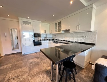 Cozy apartment overlooking the lemon garden in a luxury residential complex, with a “city within a city” infrastructure-id-7175-photo-2