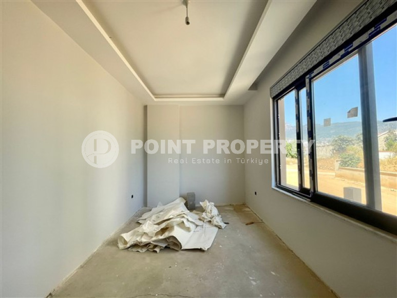 Budget offer 2+1 in the European region of Oba 80 sq.m.-id-1558-photo-6