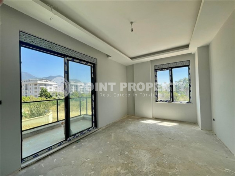 Budget offer 2+1 in the European region of Oba 80 sq.m.-id-1558-photo-7