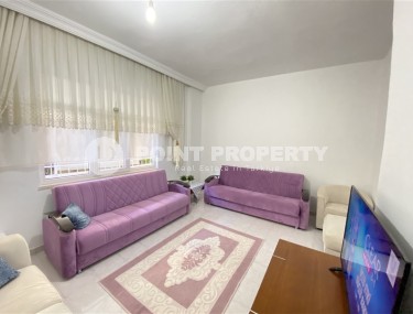 Доступная по цене квартира на 1-м этаже в доме 2003 года постройки, в километре от моря-id-7176-фото-2