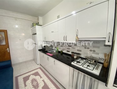 Доступная по цене квартира на 1-м этаже в доме 2003 года постройки, в километре от моря-id-7176-фото-4