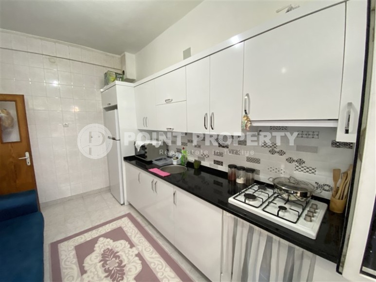 Доступная по цене квартира на 1-м этаже в доме 2003 года постройки, в километре от моря-id-7176-фото-4