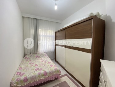 Доступная по цене квартира на 1-м этаже в доме 2003 года постройки, в километре от моря-id-7176-фото-5