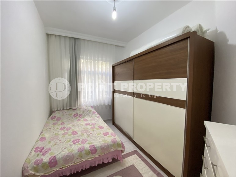 Доступная по цене квартира на 1-м этаже в доме 2003 года постройки, в километре от моря-id-7176-фото-5