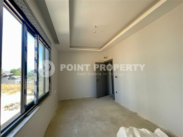 Budget offer 2+1 in the European region of Oba 80 sq.m.-id-1558-photo-8