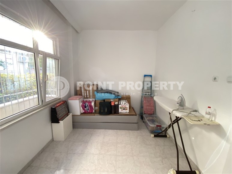 Доступная по цене квартира на 1-м этаже в доме 2003 года постройки, в километре от моря-id-7176-фото-7