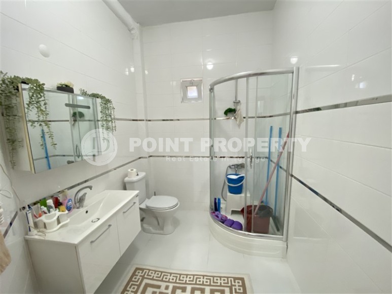 Доступная по цене квартира на 1-м этаже в доме 2003 года постройки, в километре от моря-id-7176-фото-8