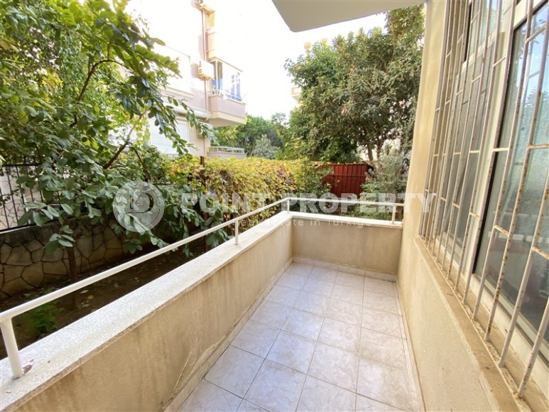 Доступная по цене квартира на 1-м этаже в доме 2003 года постройки, в километре от моря-id-7176-фото-9