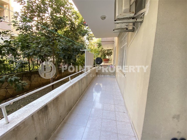 Доступная по цене квартира на 1-м этаже в доме 2003 года постройки, в километре от моря-id-7176-фото-10