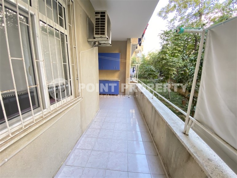 Доступная по цене квартира на 1-м этаже в доме 2003 года постройки, в километре от моря-id-7176-фото-11