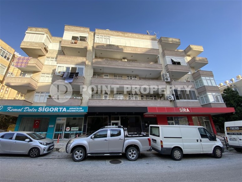 Доступная по цене квартира на 1-м этаже в доме 2003 года постройки, в километре от моря-id-7176-фото-12