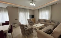 Cozy, comfortable apartment with sea views, on the 6th floor, in the center of the popular resort of Alanya - Mahmutlar-id-7177-photo-2