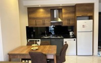 Small modern apartment 550 meters from the sea, in the center of Mahmutlar-id-7178-photo-3