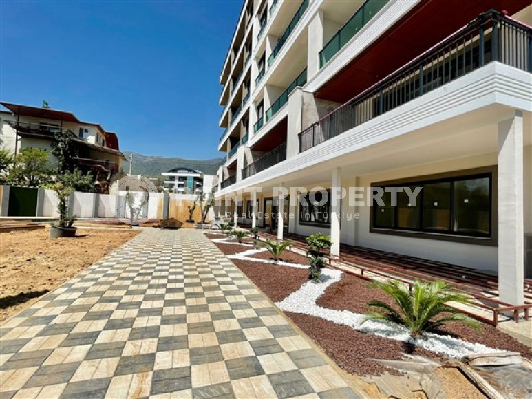 Budget offer 2+1 in the European region of Oba 80 sq.m.-id-1558-photo-12