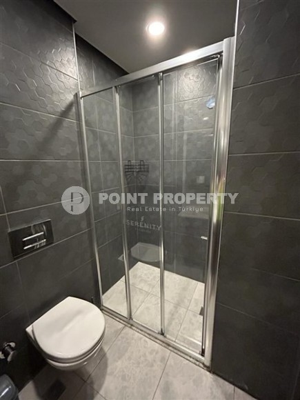 Small modern apartment 550 meters from the sea, in the center of Mahmutlar-id-7178-photo-6