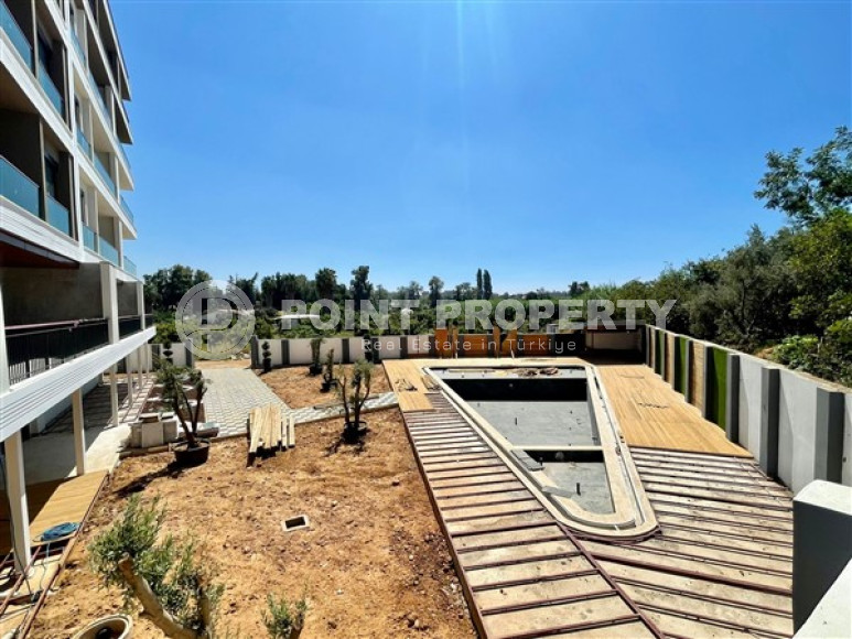 Budget offer 2+1 in the European region of Oba 80 sq.m.-id-1558-photo-13