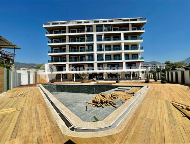 Бюджетное предложение 2+1 в европейском районе Оба 80 кв.м.-id-1558-фото-1