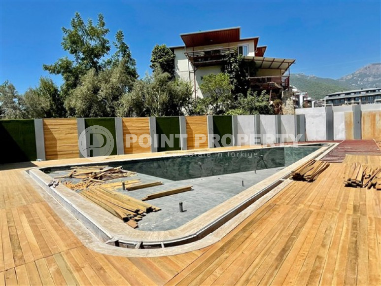 Budget offer 2+1 in the European region of Oba 80 sq.m.-id-1558-photo-14