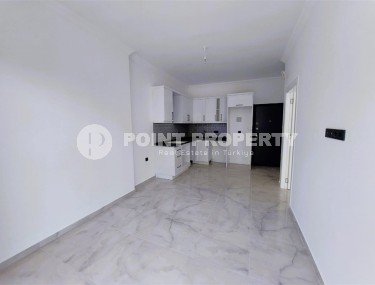 Apartment 1+1 with high-quality finishing on the 4th floor in a residential complex, commissioned in 2023-id-7180-photo-2