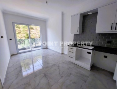 Apartment 1+1 with high-quality finishing on the 4th floor in a residential complex, commissioned in 2023-id-7180-photo-3