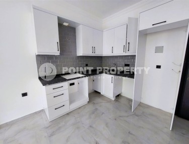 Apartment 1+1 with high-quality finishing on the 4th floor in a residential complex, commissioned in 2023-id-7180-photo-4