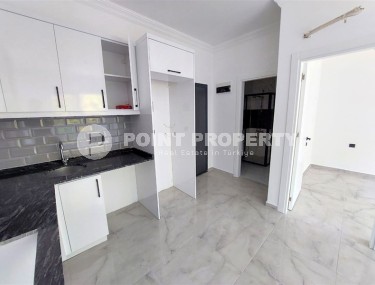 Apartment 1+1 with high-quality finishing on the 4th floor in a residential complex, commissioned in 2023-id-7180-photo-5