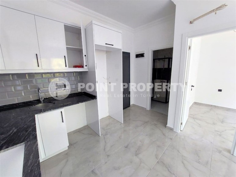 Apartment 1+1 with high-quality finishing on the 4th floor in a residential complex, commissioned in 2023-id-7180-photo-5