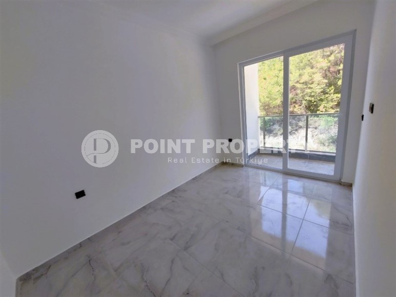 Apartment 1+1 with high-quality finishing on the 4th floor in a residential complex, commissioned in 2023-id-7180-photo-6