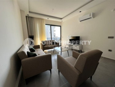 Furnished apartment 1+1, 70m², in a complex with hotel infrastructure in Mahmutlar, Alanya.-id-1559-photo-3