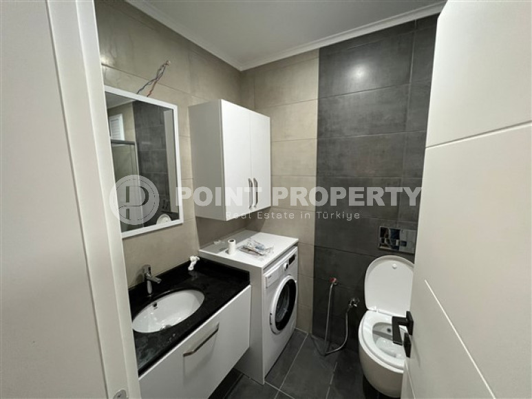 Furnished apartment 1+1, 70m², in a complex with hotel infrastructure in Mahmutlar, Alanya.-id-1559-photo-4