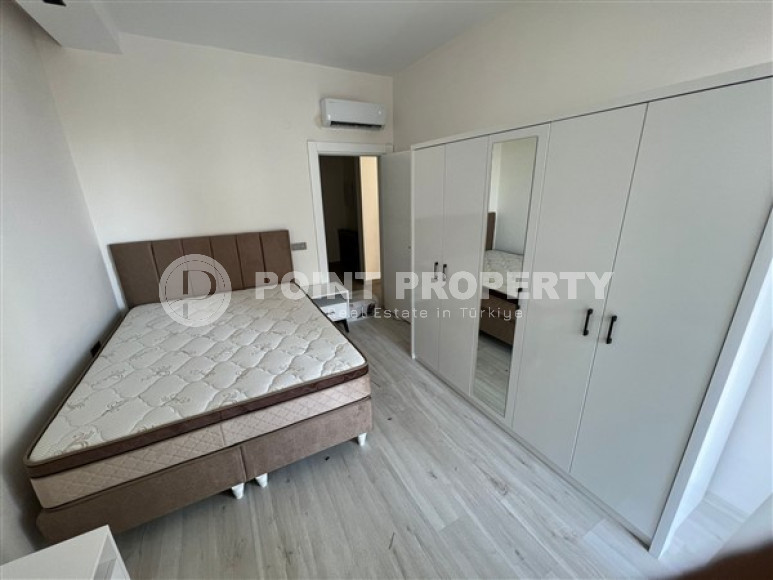Furnished apartment 1+1, 70m², in a complex with hotel infrastructure in Mahmutlar, Alanya.-id-1559-photo-5