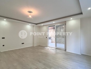 Просторная квартира 2+1, общей площадью 110 м2, в зеленом, экологически чистом районе Аланьи - Чиплаклы-id-7185-фото-2