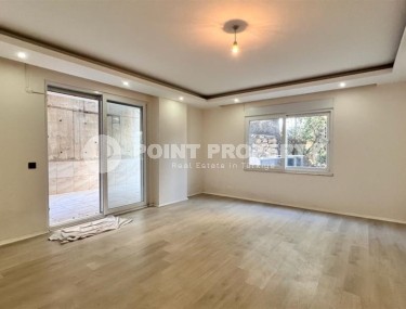 Просторная квартира 2+1, общей площадью 110 м2, в зеленом, экологически чистом районе Аланьи - Чиплаклы-id-7185-фото-3