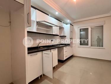 Просторная квартира 2+1, общей площадью 110 м2, в зеленом, экологически чистом районе Аланьи - Чиплаклы-id-7185-фото-4