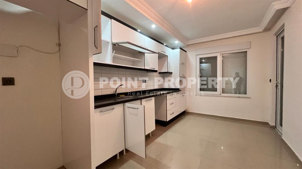 Просторная квартира 2+1, общей площадью 110 м2, в зеленом, экологически чистом районе Аланьи - Чиплаклы-id-7185-фото-4