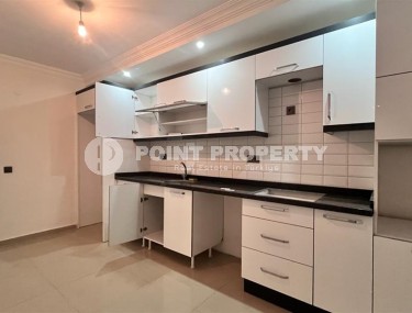 Просторная квартира 2+1, общей площадью 110 м2, в зеленом, экологически чистом районе Аланьи - Чиплаклы-id-7185-фото-5