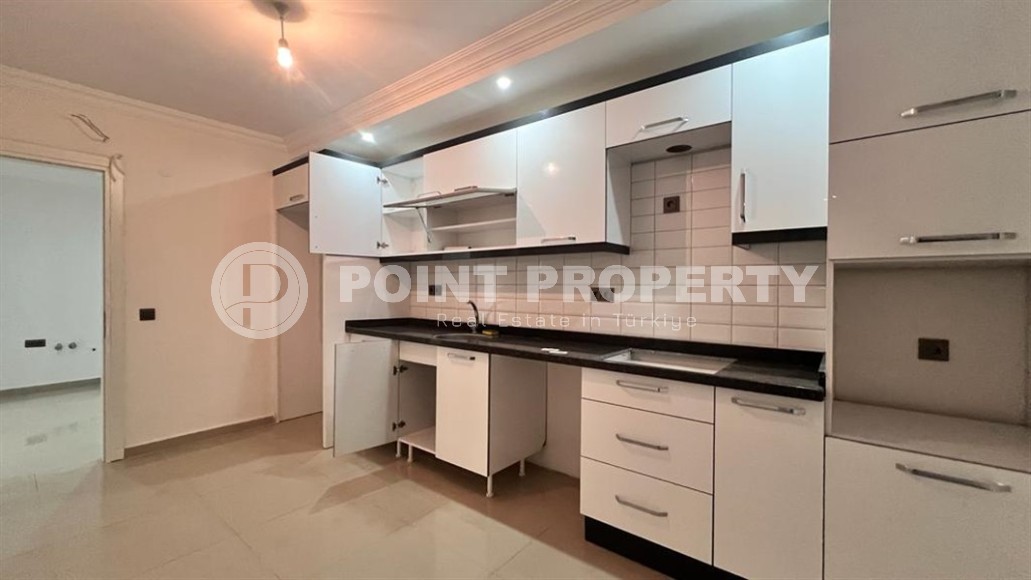 Просторная квартира 2+1, общей площадью 110 м2, в зеленом, экологически чистом районе Аланьи - Чиплаклы-id-7185-фото-5