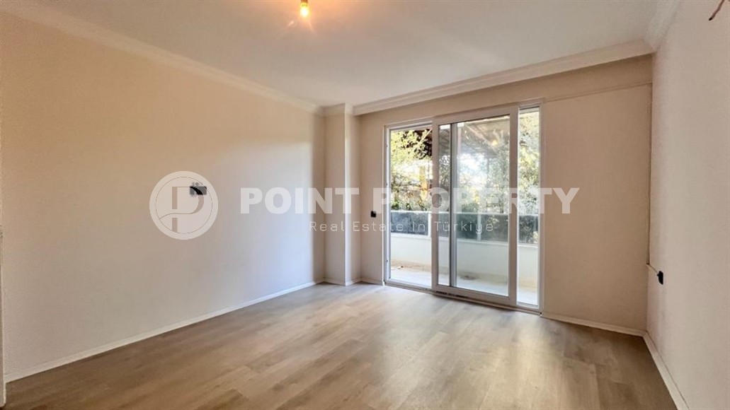 Просторная квартира 2+1, общей площадью 110 м2, в зеленом, экологически чистом районе Аланьи - Чиплаклы-id-7185-фото-6