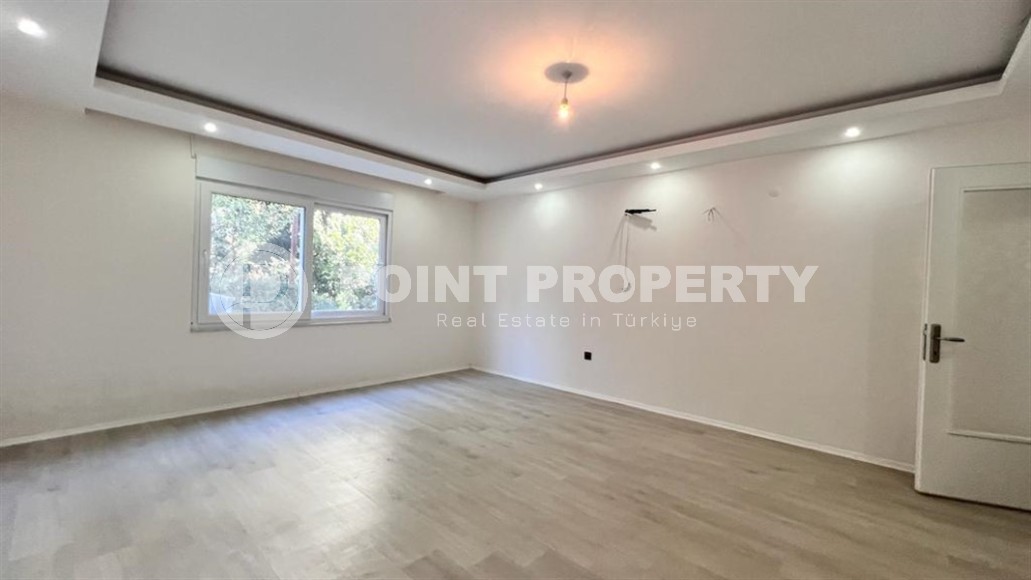 Просторная квартира 2+1, общей площадью 110 м2, в зеленом, экологически чистом районе Аланьи - Чиплаклы-id-7185-фото-7