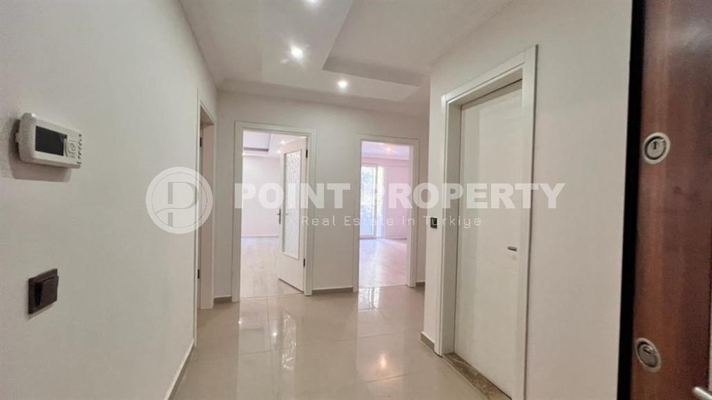 Просторная квартира 2+1, общей площадью 110 м2, в зеленом, экологически чистом районе Аланьи - Чиплаклы-id-7185-фото-8