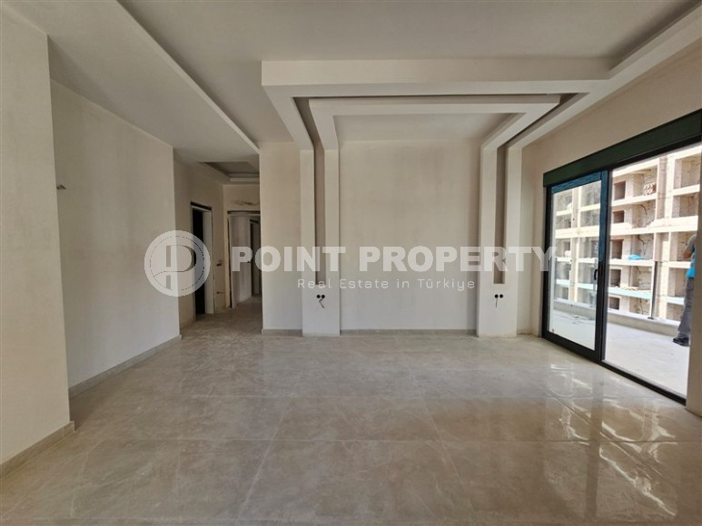 Просторная линейная квартира 3+1, общей площадью 190 м2, в ультрасовременном жилом комплексе с инфраструктурой «город в городе»-id-7187-фото-2